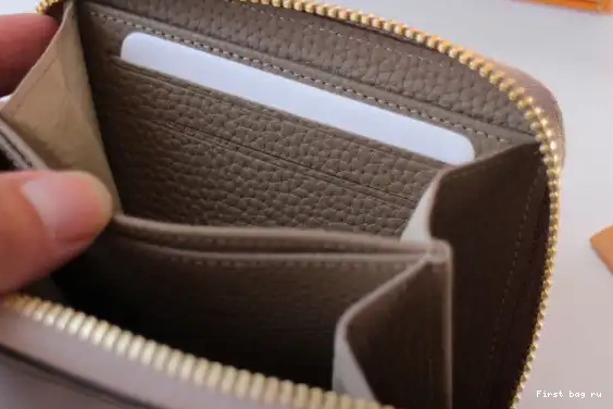 Frstbag ru ZIPPY COIN LOUIS VUITTON PURSE 0704